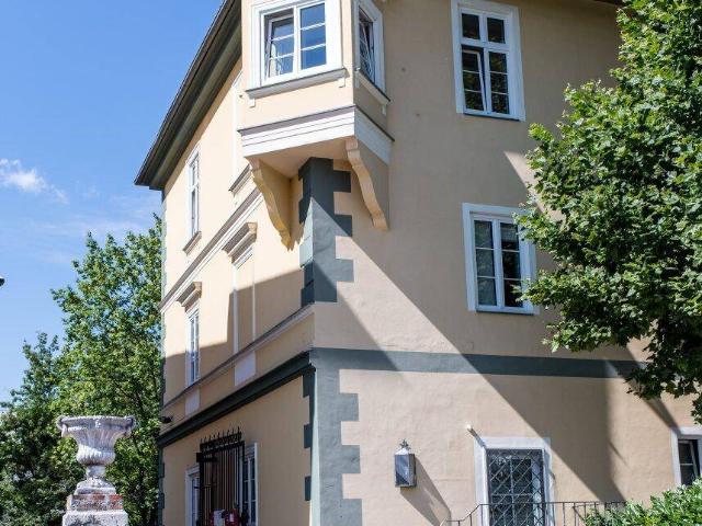 Büro mieten in Villacher Vorstadt, Klagenfurt