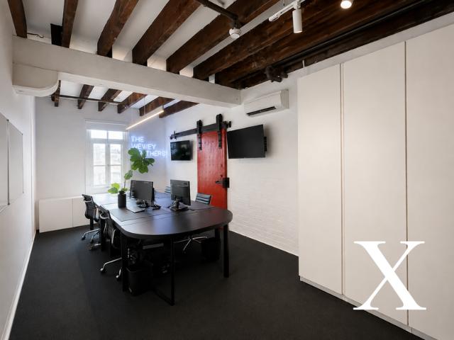 Office for rent in Sydney, New South Wales