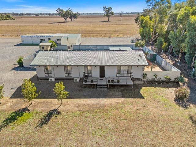 House for sale in Strathmerton, Victoria