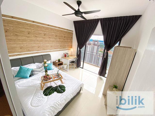 Room for rent in Langat, Selangor