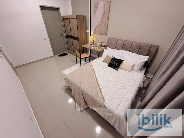 Room for rent in Petaling, Damansara Damai