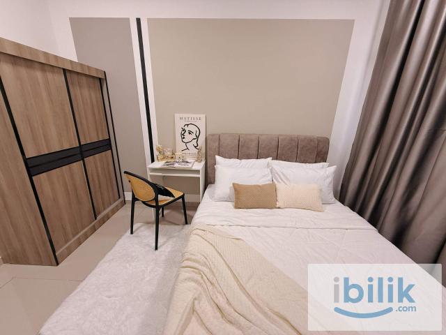 Room for rent in Country Heights Damansara, Kuala Lumpur