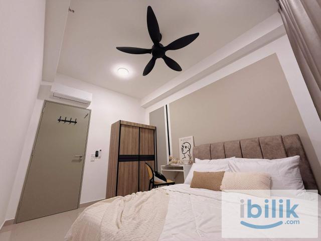 Room for rent in Petaling, Damansara Damai
