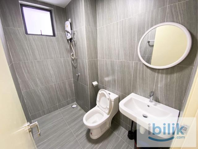 Room for rent in Kampung Paya, Kuala Lumpur