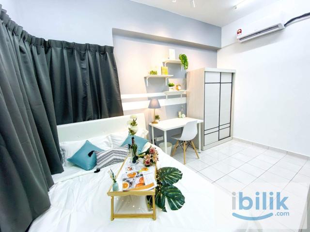 Room for rent in Ampang, Majlis Perbandaran Ampang Jaya