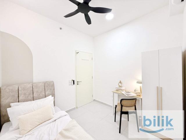 Room for rent in Petaling, Damansara Damai