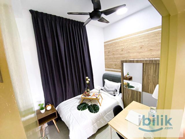 Room for rent in Wangsa Maju, Kuala Lumpur