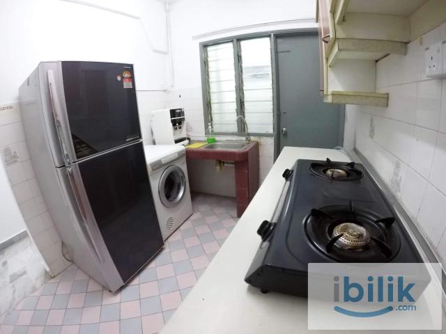 Room for rent in Country Heights Damansara, Kuala Lumpur