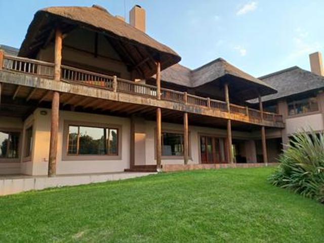 House for rent in Nooitgedacht, Gauteng