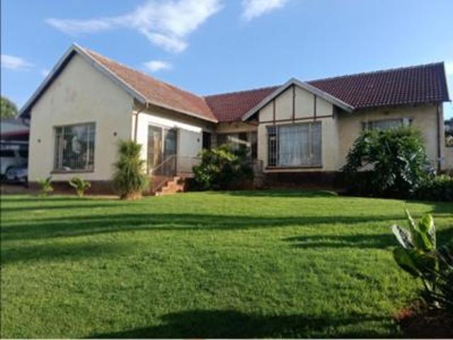 House for sale in Kagiso, Gauteng