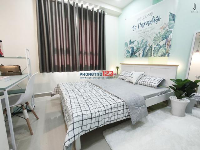 Bất động sản cho thuê tại Hồ Chí Minh