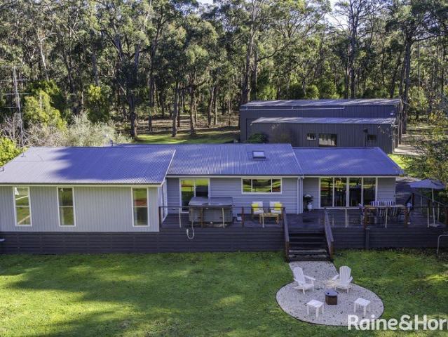 House for sale in Bullengarook, Victoria