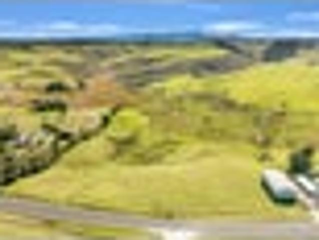 Land for sale in Northland