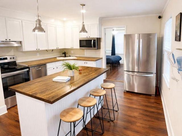 Room for rent in Mount Holly, North Carolina