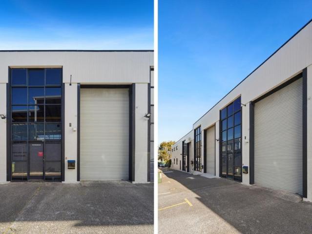 Warehouse for sale in Sydney, New South Wales