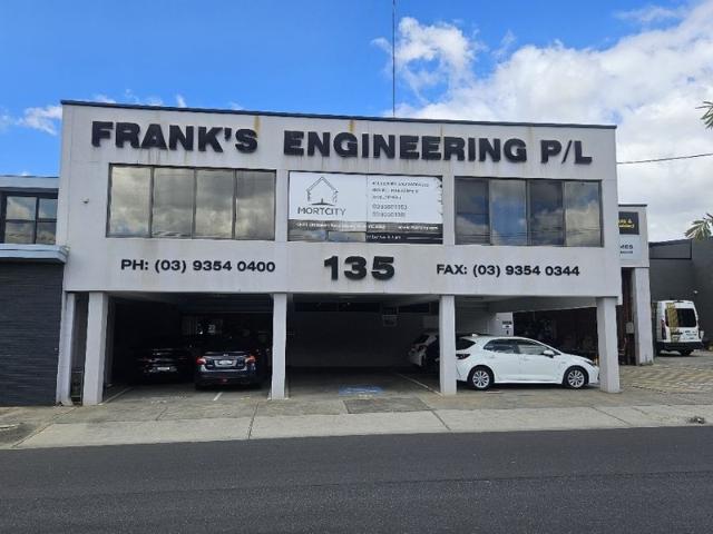 Office for rent in Camerons Creek, Victoria