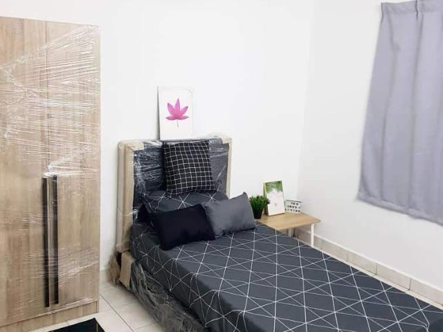 Room for rent in Petaling, Damansara Damai