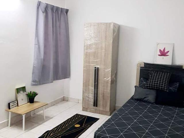 Room for rent in Petaling, Damansara Damai