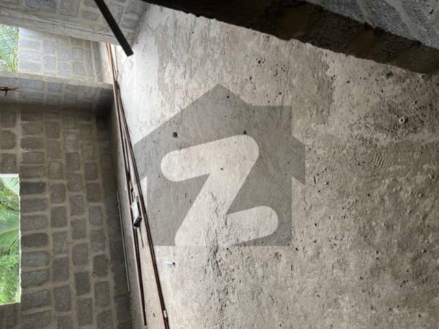 Apartment for sale in Karachi