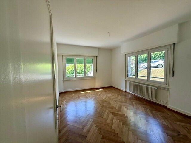 Apartment mieten in Cheseaux-Lausanne, Waadt