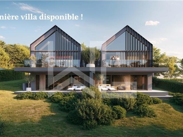 Reihenfamilienhaus kaufen in Nyon, Waadt