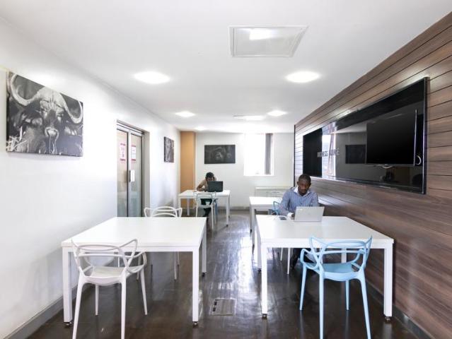 Commercial for rent in Njiru, Nairobi