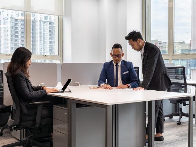 Office for rent in Petaling, Damansara Damai