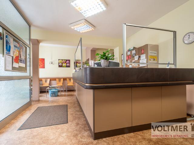 Büro mieten in Neunkirchen