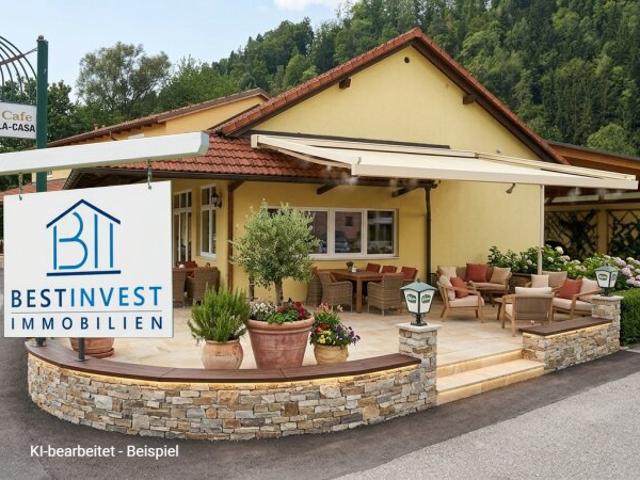 Haus kaufen in Bärnbach, Steiermark