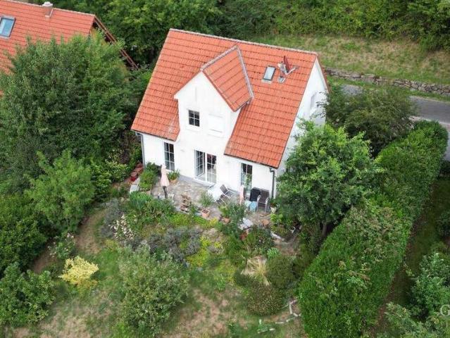 Haus kaufen in Fischbachtal, Hessen