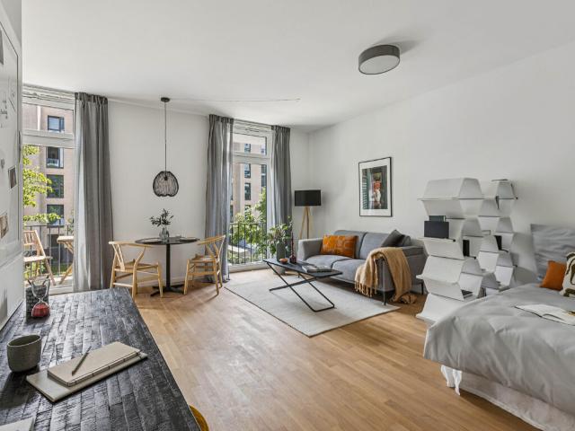 Atelier mieten in Hakenfelde, Berlin