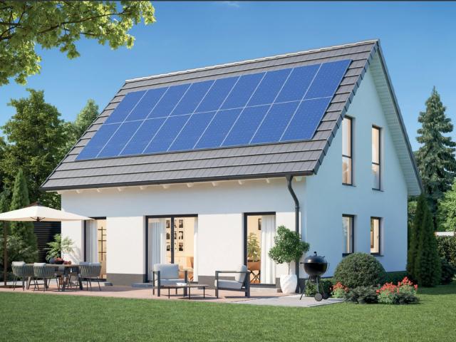 Haus kaufen in Lindhardt, Naunhof