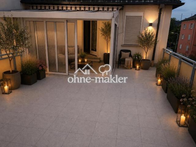 Apartment mieten in Biebrich, Wiesbaden