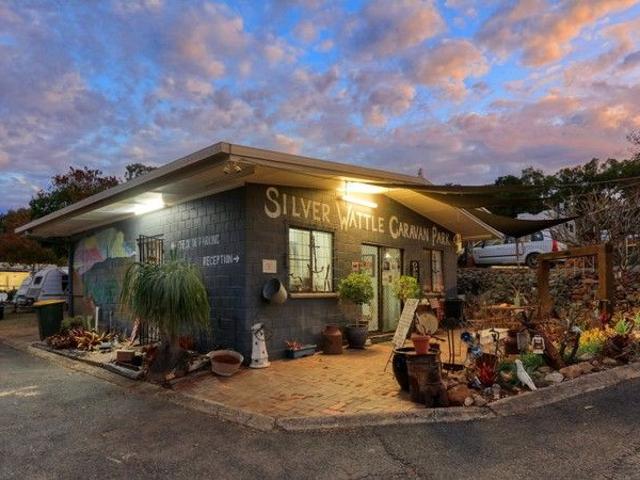 Property for sale in Mount Morgan, Queensland