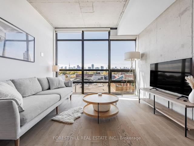 Property for sale in Woburn, Ontario