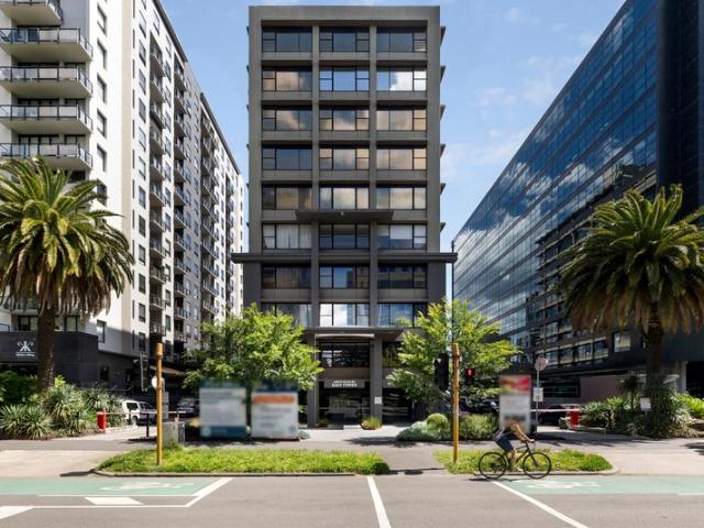 Office for rent in Melbourne