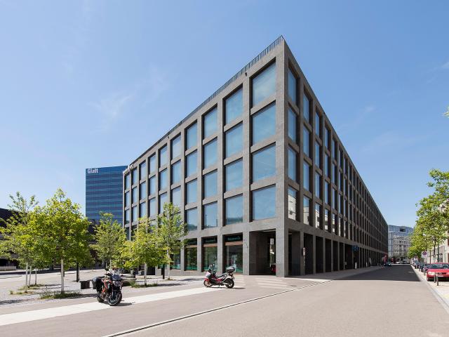Büro mieten in Wallisellen, Zürich