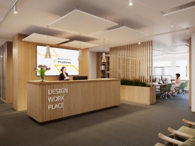 Büro mieten in Corcelles (NE)