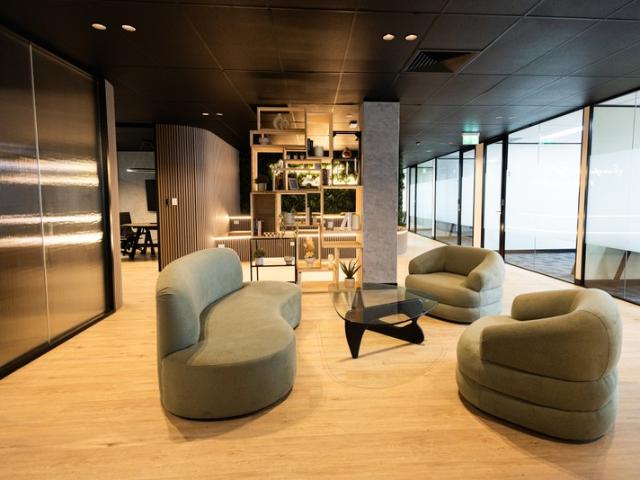 Office for rent in Sydney, New South Wales