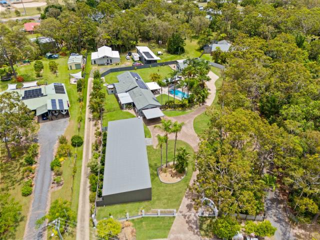 House for sale in Great Sandy Strait, Queensland