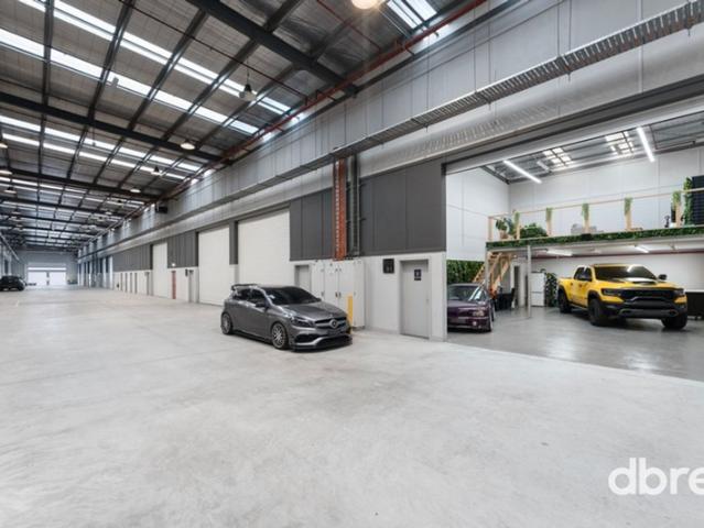 Warehouse for sale in Camerons Creek, Victoria