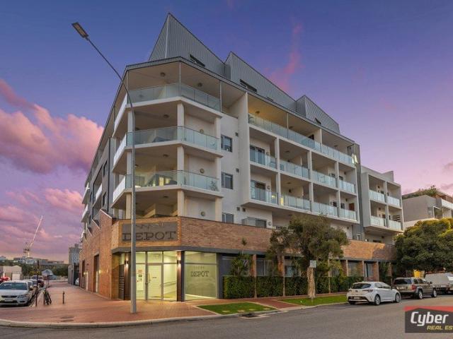 Apartment for sale in Western Australia