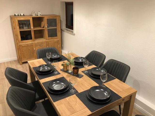 Apartment mieten in Bovenden, Niedersachsen