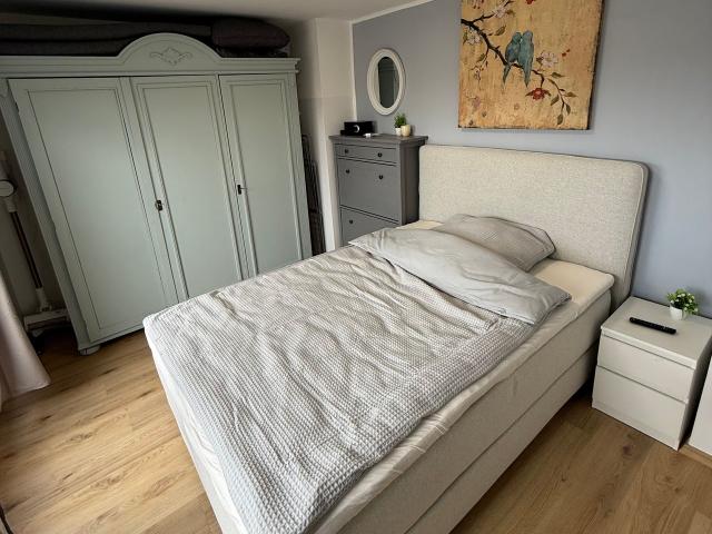 Apartment mieten in Kronprinzenviertel, Krefeld