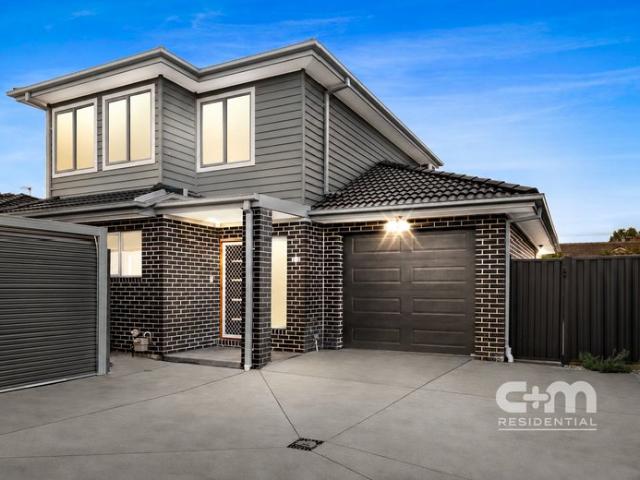 Townhouse for sale in Camerons Creek, Victoria