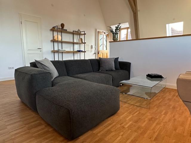 Apartment mieten in Beethovenviertel, Augsburg