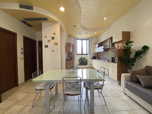 Appartamento in affitto a Puglia, Bari