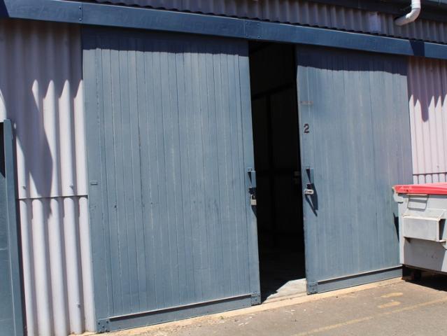 Warehouse for rent in Sutherland, New South Wales