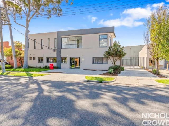 Warehouse for sale in Moorabbin, Melbourne