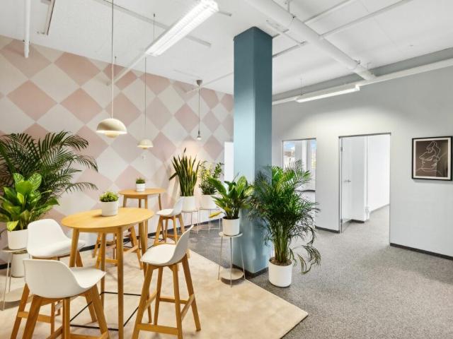 Büro mieten in Adlikon, Regensdorf